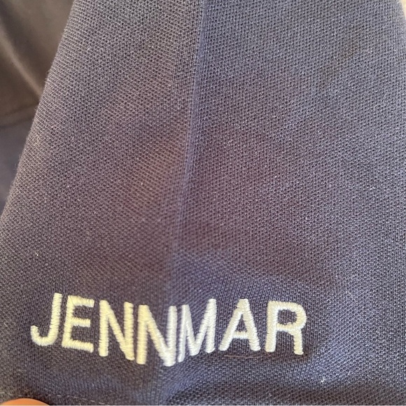 Mens Ping collection golf polo shirt medium - Picture 6 of 7